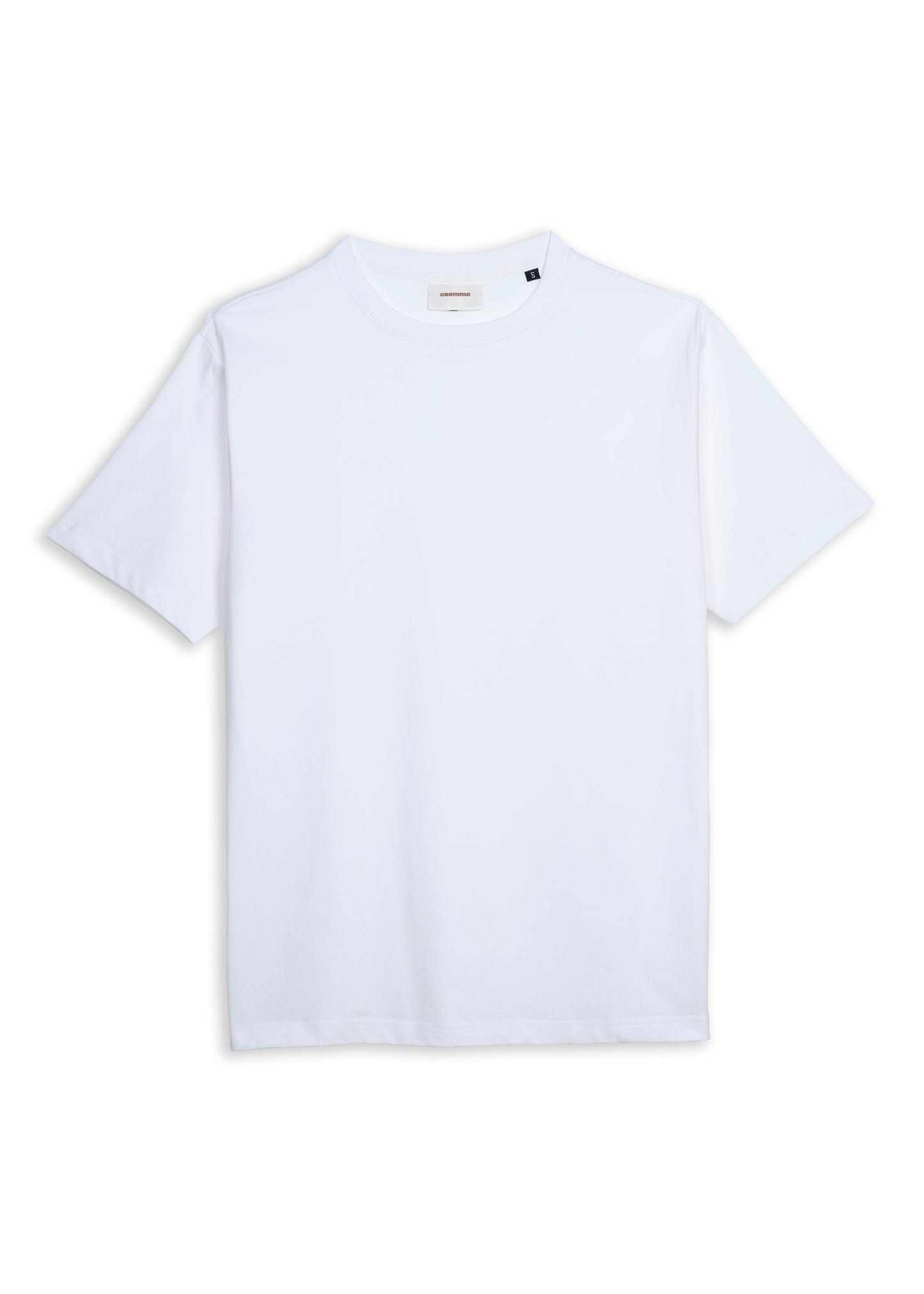 Classic T-Shirt V2 - White